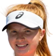 Amelia Bissett