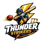 Thunder Strikers logo