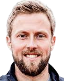 Tom Kocevar-Desman headshot