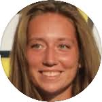 Daria Kruzhkova headshot