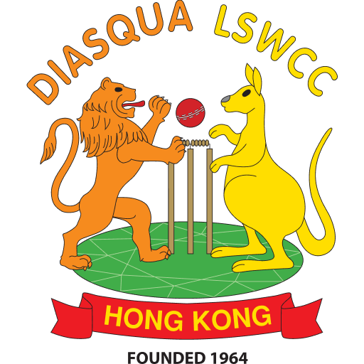 Little Sai Wan Cricket Club logo