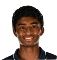 Alan Jesudason headshot