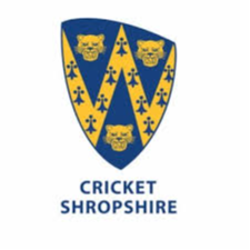 Shropshire Women logo