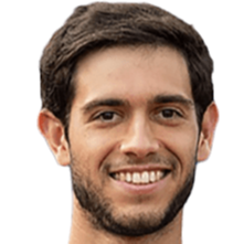 Nuno Borges (Srl) headshot