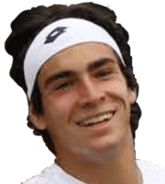 Jacopo Bilardo headshot