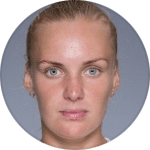 Polina Monova headshot