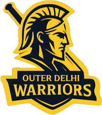Delhi Warriors logo