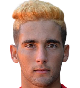 Osmel Rivera Granja headshot