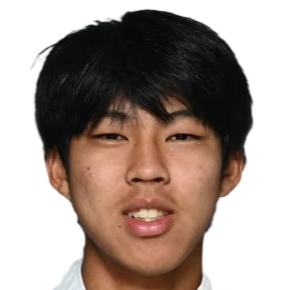 Zhou Yi headshot