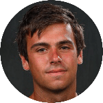 Korey Lovett headshot