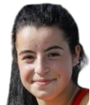 Julia Camblor headshot