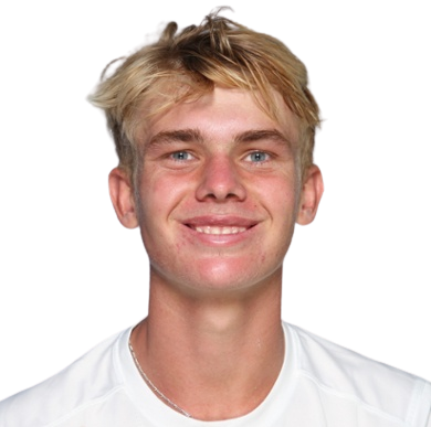 Devin Badenhorst headshot