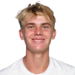 Devin Badenhorst