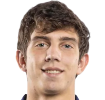 Jameson Corsillo headshot