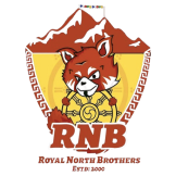 Royal North Brothers logo