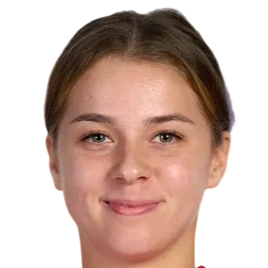 Maja Chwalinska headshot