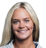 Anna Roggenburk headshot