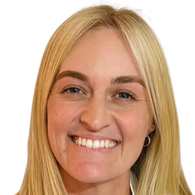 Erin Routliffe headshot