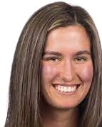 India Houghton headshot