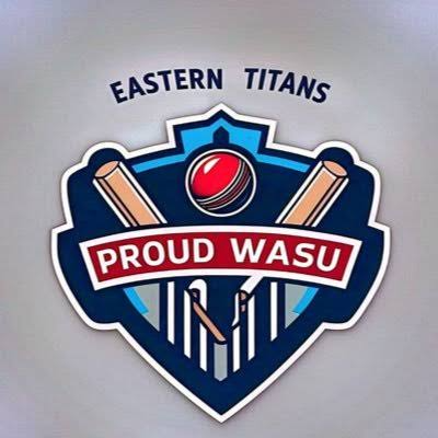 Eastern Titans logo