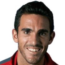 Alberto Martin headshot