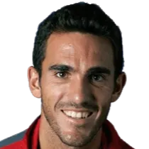 Alberto Martin