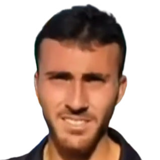 Ramiro Amarilla headshot