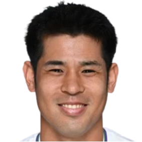Kaichi Uchida headshot