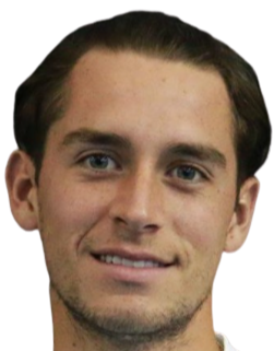 Sebastian Eguez headshot