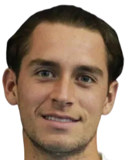 Sebastian Eguez