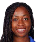 Tiffany William headshot