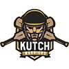 Kutch Warriors logo