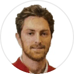 George Tsivadze headshot