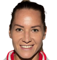 Conny Perrin headshot