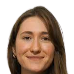 Ana Giraldi headshot