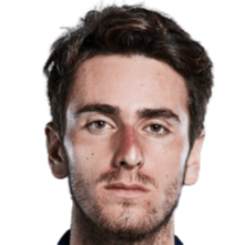 Elliot Benchetrit (Srl) headshot