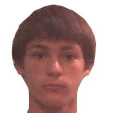 Adam Bronka headshot