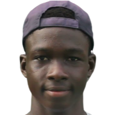 Hod'Abalo Isak Padio headshot