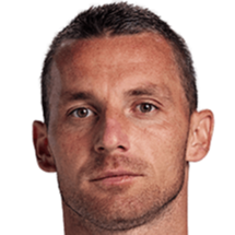 Tomislav Brkic headshot