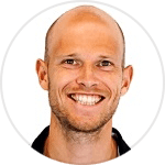 Miliaan Niesten headshot