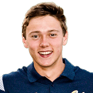 Maxim Krapivin headshot