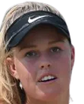 Ashleigh Simes