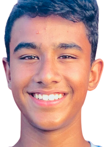 Aadarsh Tripathi headshot