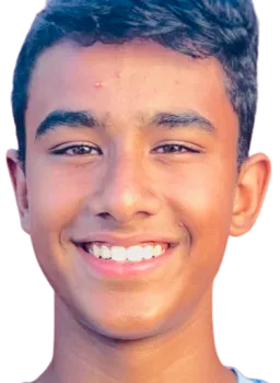 Aadarsh Tripathi