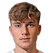 Tiran Sanghera headshot