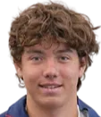 Charlie Cooper