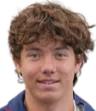 Charlie Cooper