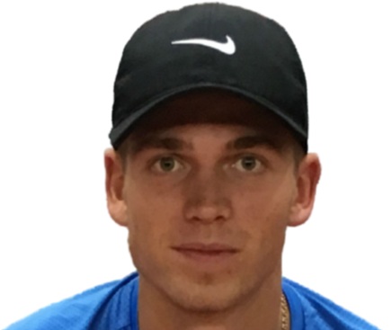 Kristjan Tamm headshot