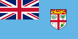 Fiji Women