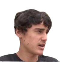 Niksa Arsic headshot